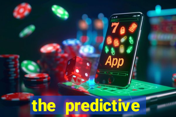 the predictive index como responder